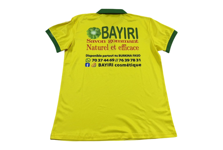 Zida定制Polo衫和T恤-05